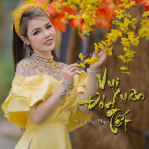 Download track Chào Xuân Năm Mới Kim Ny Ngọc