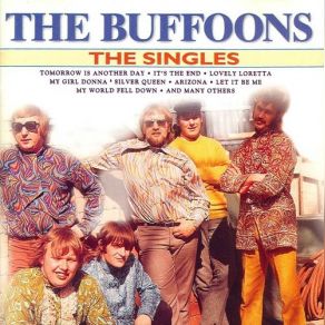 Download track Silver Queen (Surfer Queen) The Buffoons