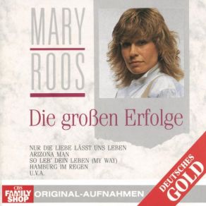 Download track Nur Die Liebe Lässt Uns Leben Mary Roos