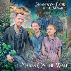 Download track Marks On The Wall Sugar, Shannon Clark