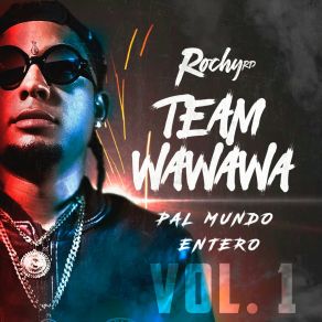 Download track Navidad Sin Ti Rochy RD