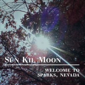 Download track Welcome To Sparks Sun Kil Moon