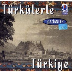 Download track Zeytin Yaprağı Yeşil Türkülerle Türkiye