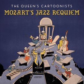 Download track Requiem Aeternam The Queen's Cartoonists