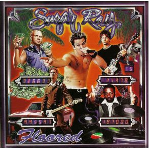 Download track Cash Sugar Ray