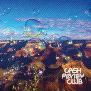 Download track Puncture Cash Poney Club