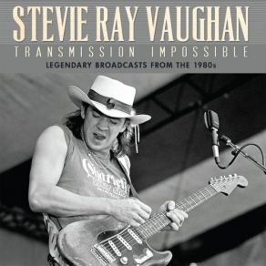 Download track Couldn't Stand The Weather (1986) [Live] Stevie Ray Vaughan