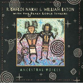 Download track I. Witnesses: Stone Mirage R. Carlos Nakai, William Eaton