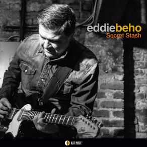 Download track Not The Same Man Eddie Beho