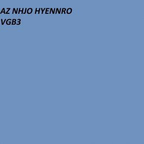 Download track S9 AZ NHJO HYENNRO