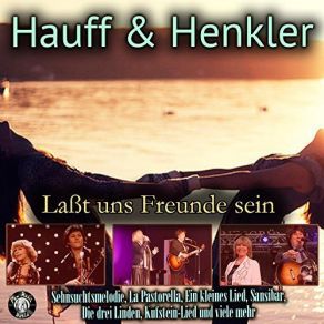 Download track Ein Kleines Lied Hauff, Henkler