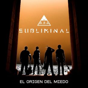 Download track Entre Lágrimas Y Sangre Subliminal