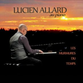 Download track Une Pluie De Cristal Lucien Allard