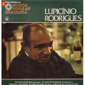 Download track Nervos De Aço Lupicínio RodriguesPaulinho Da Viola