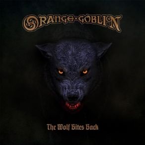 Download track The Stranger Orange Goblin