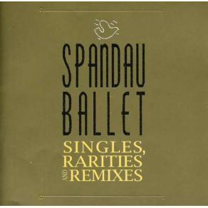 Download track Mandolin Spandau Ballet