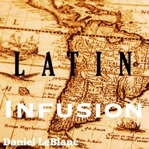 Download track Mambo Santiago (Instrumental Mix) Daniel LeBlanc