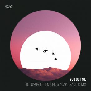 Download track You Got Me (Original Mix) Bloomgard