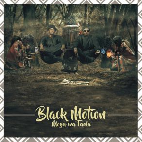 Download track Richi Richi Black MotionLady X, Uhuru