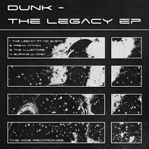 Download track The Legacy DunkMC Gusto