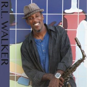 Download track Skyline Drive R. L. Walker