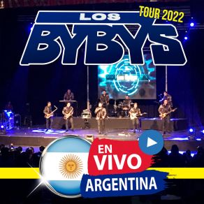 Download track No Llores Mas (En Vivo) Los Byby's