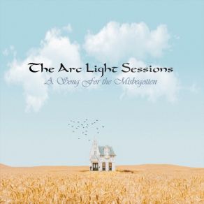 Download track How Strange Our Existence The Arc Light Sessions