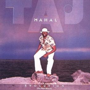 Download track Salsa De Laventille Taj Mahal