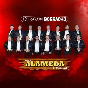 Download track La Negra Charanguera Banda Alameda