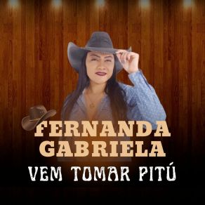 Download track CHERANDO A CACHAÇA Fernanda Gabriela