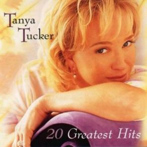 Download track It's A Little Too Late Tanya Tucker