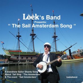 Download track The Sail Amsterdam Song Loek's Band