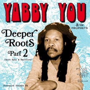 Download track Psalm 16 Yabby YouThe Prophets Allstars