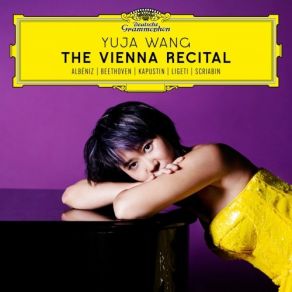 Download track 08. Iberia, T. 105 Book 3 - No. 9, Lavapiés Yuja Wang