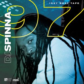 Download track The Invite DJ Spinna