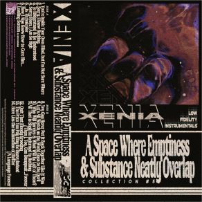 Download track Now I Also Know How To Cure Him… Xenia