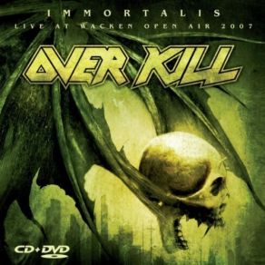 Download track Overkill V... The Brand Overkill