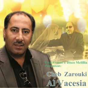 Download track Gaa Chirat Iaarfouni Cheb Zarouki