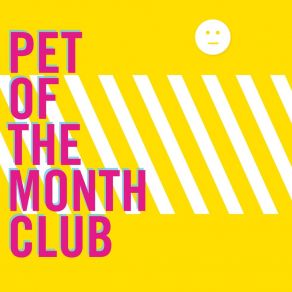 Download track Addicted To Gardening Pet Of The Month Club