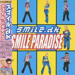 Download track Petit Love SMiLE. Dk