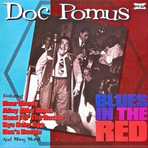 Download track Naggin' Wife Blues (Remastered) Pomme