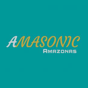 Download track Sazon AMASONIC