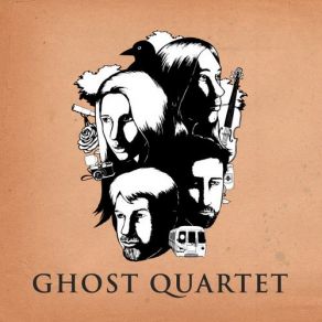 Download track The Wind & Rain Ghost Quartet