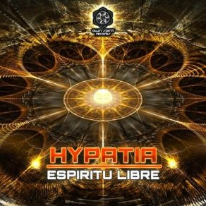 Download track Espiritu Libre (Original Mix) Hypatia