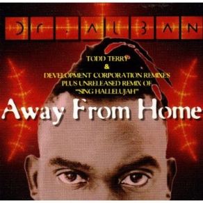 Download track Away From Home (Amaway Edit) Dr. Alban, Malin JanssonAmadin