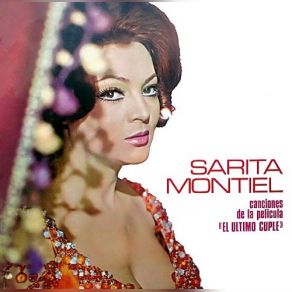 Download track Clavelitos Sara Montiel