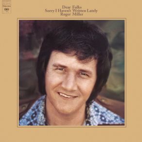 Download track What Would My Mama Say Roger Miller