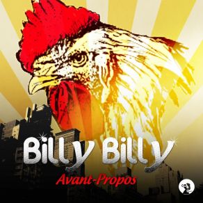 Download track La Lettre Au Président Billy Billy