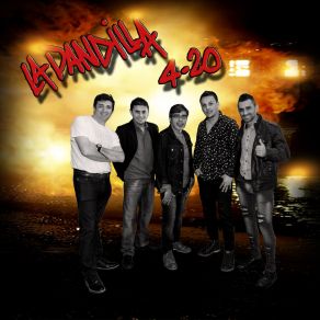 Download track Hasta Mañana La Pandilla 4 20