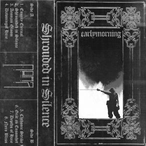 Download track Gråt Av Ensomhet Earlymorning